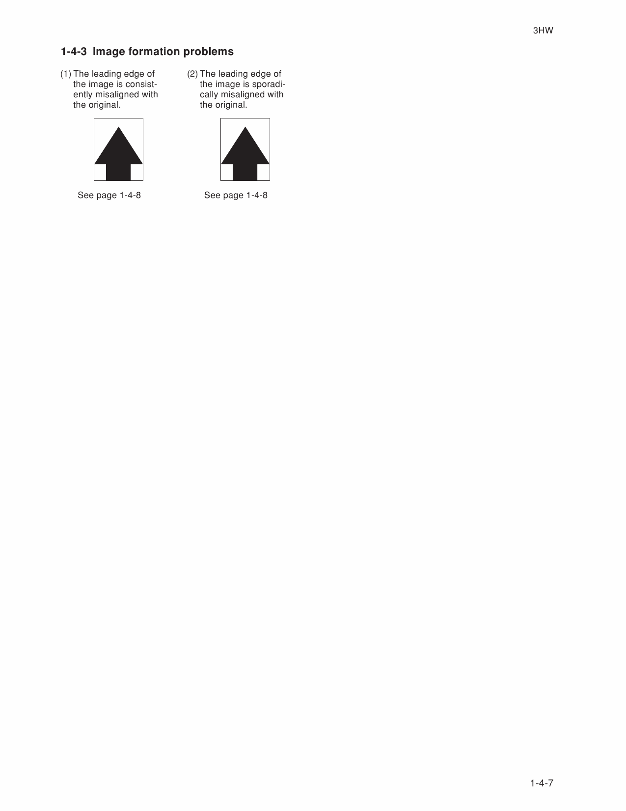 KYOCERA Options Paper-Feeder-PF-410 Parts and Service Manual-5